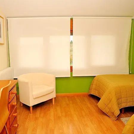 Hotel Puerta Pinares 3*