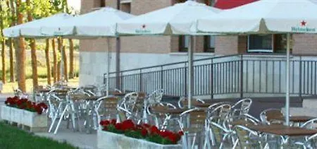 Puerta Pinares Hotel