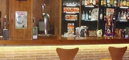 Puerta Pinares Hotel 3*