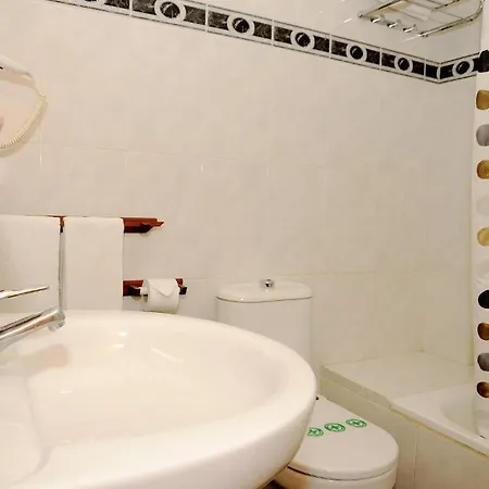 Hotel Puerta Pinares Abejar