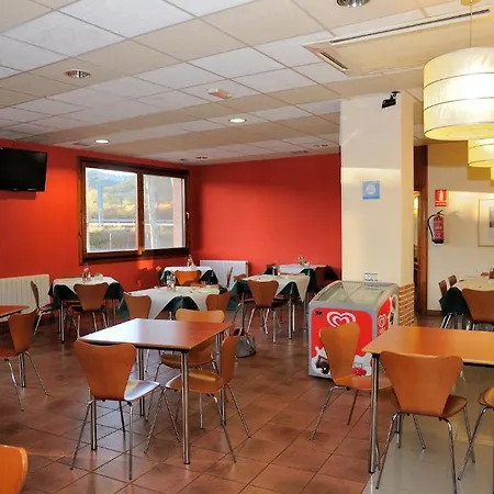 Puerta Pinares Hotel 3*
