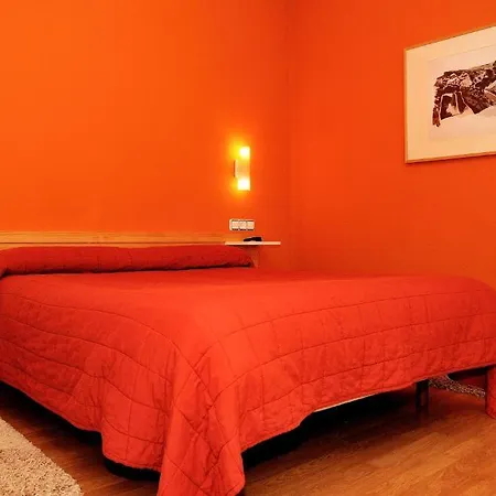 Puerta Pinares Hotel 3*