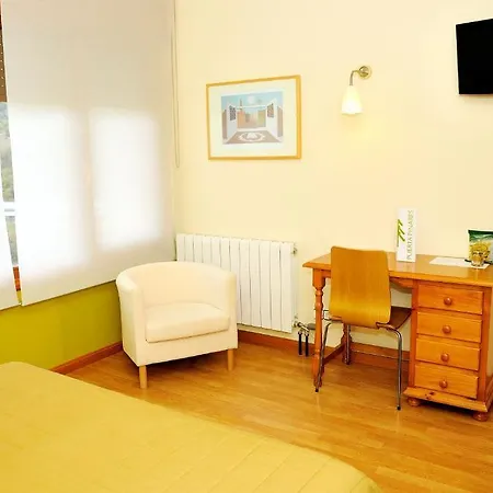 Puerta Pinares Hotel