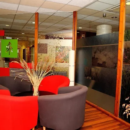 Puerta Pinares Hotel