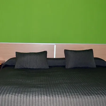 Puerta Pinares Hotel 3*