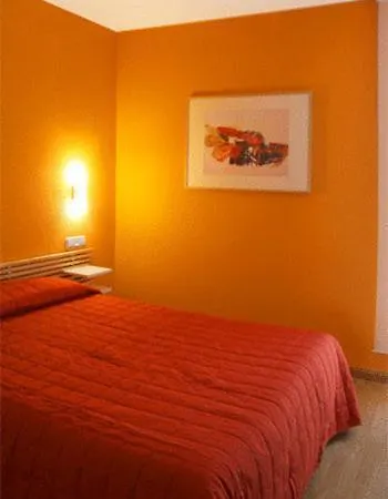 Hotel Puerta Pinares