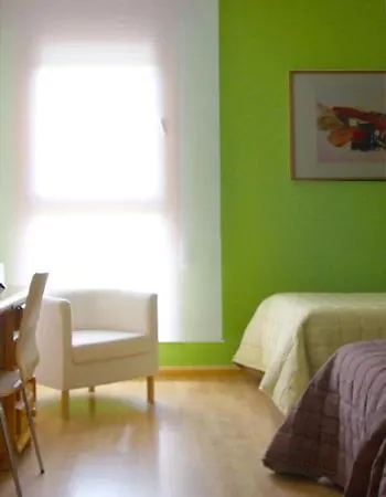 Puerta Pinares Hotel 3*